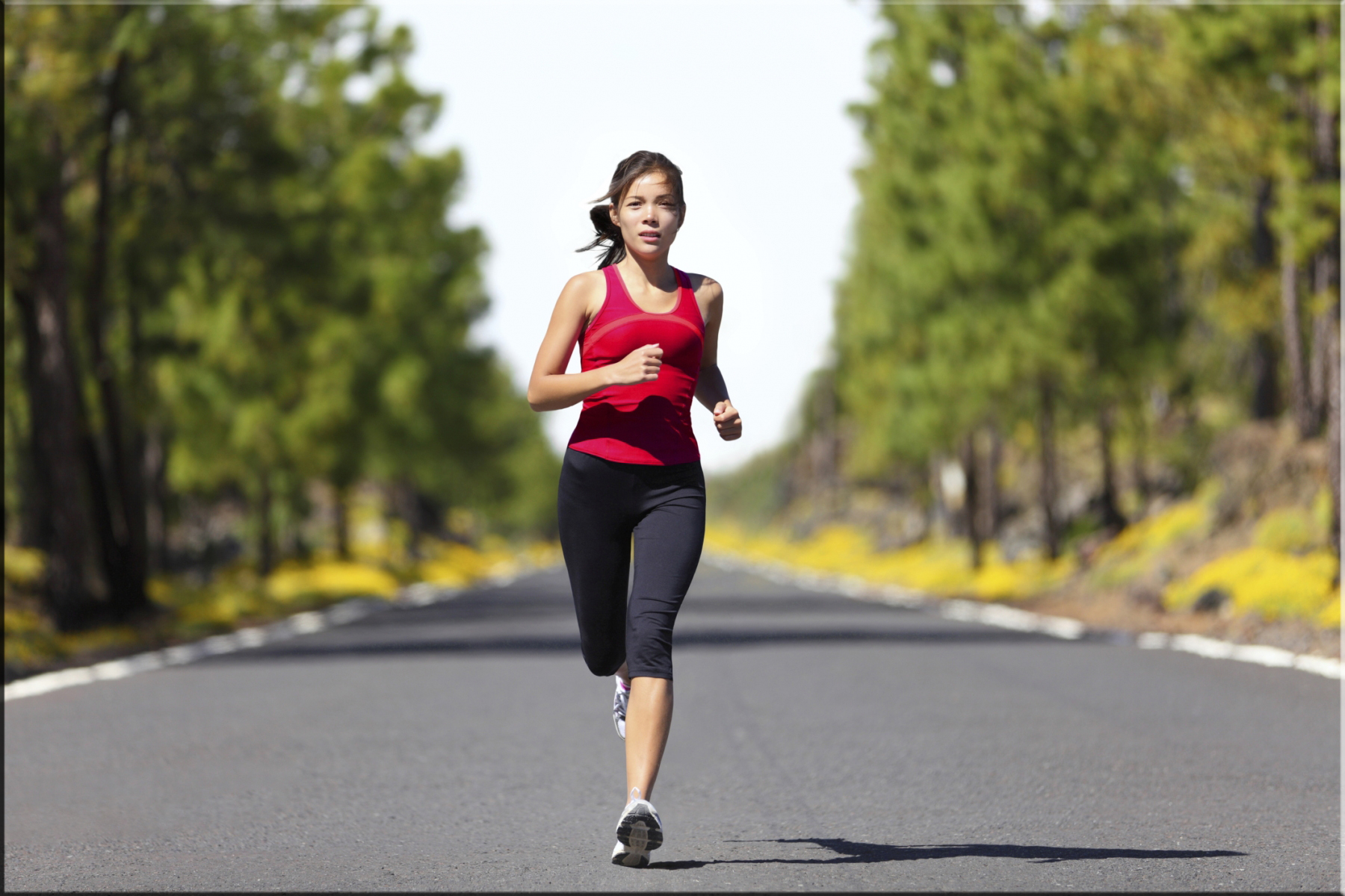 How To Warm Up For Marathon