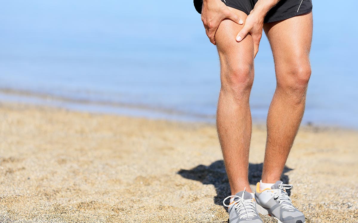 5 star guide to avoid post marathon injuries