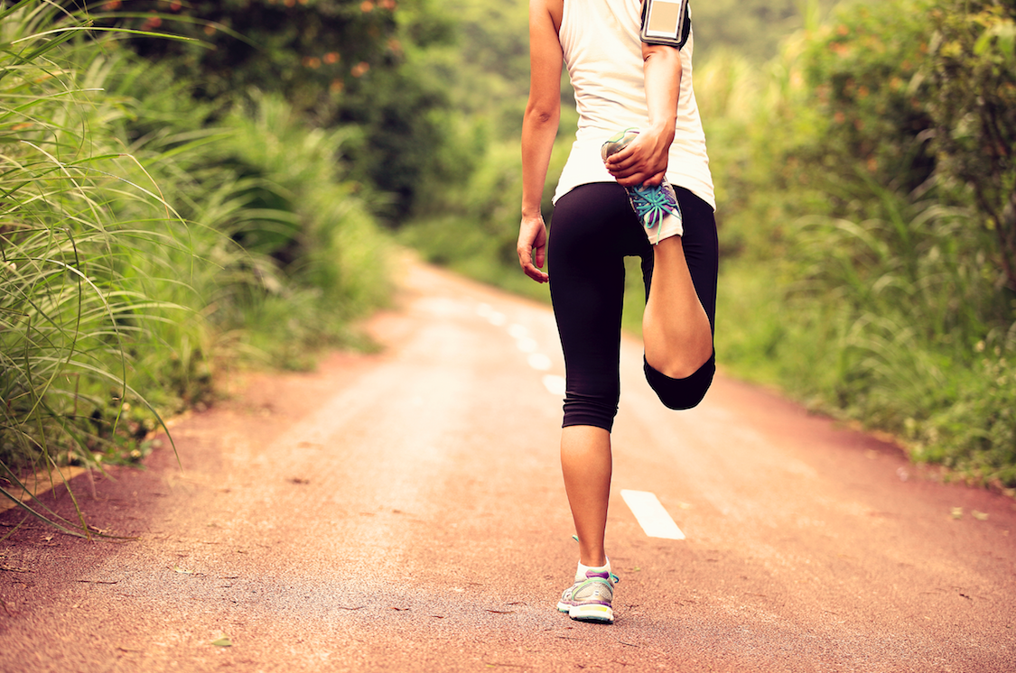 5 Tricks to prevent marathon injuries