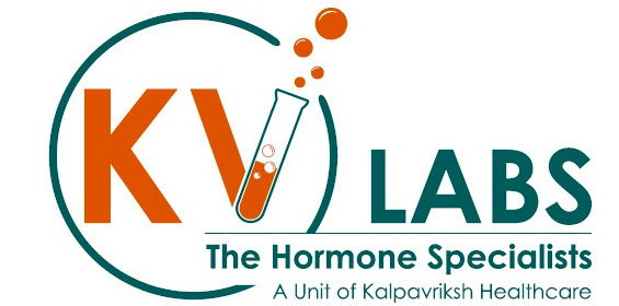 Kvlabs hormone specialists