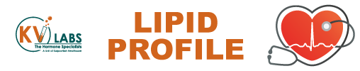 Special Deal - 15% discount on lipid profile