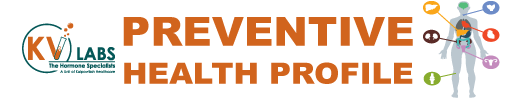 Special Deal - 15% discount on Preventive health Profile