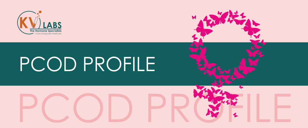 PCOD Profile 