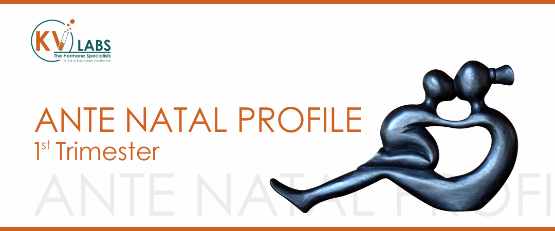 Ante Natal Profile Basic