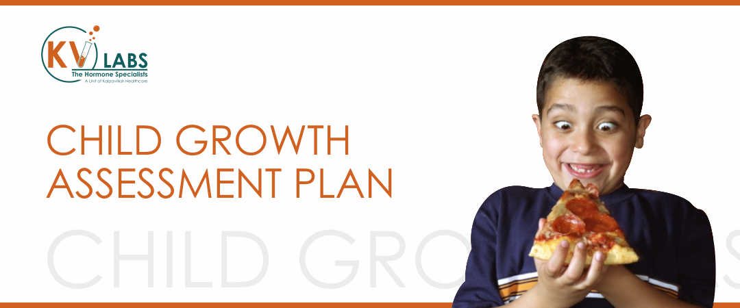Child Growth Assessment Plan