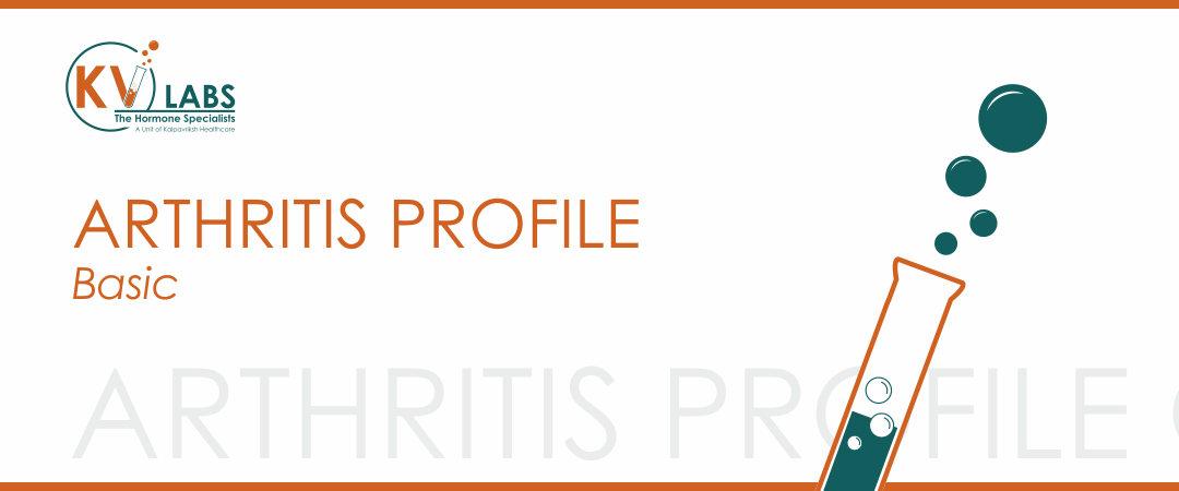 Arthritis Profile Basic