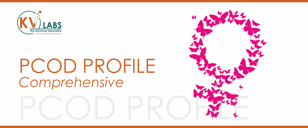 PCOD Profile Comprehensive