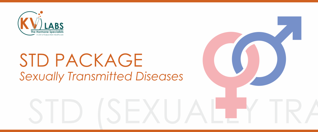 STD Profile