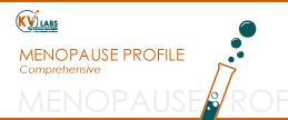 Menopause Comprehensive profile
