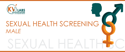 Sexual Health Screening, Male